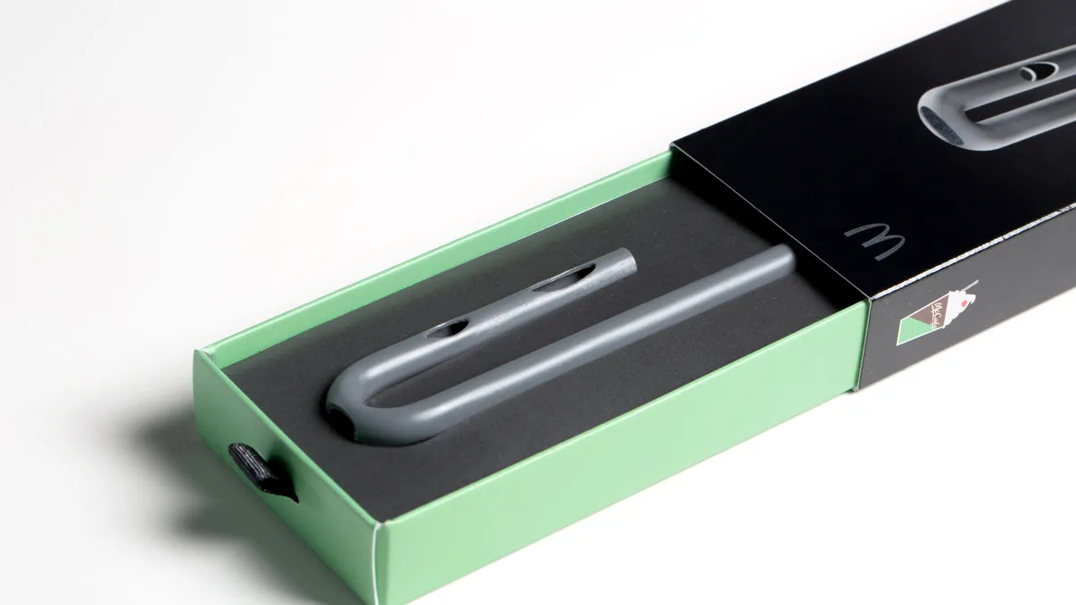 McDonald's revoluționează paiele de băut