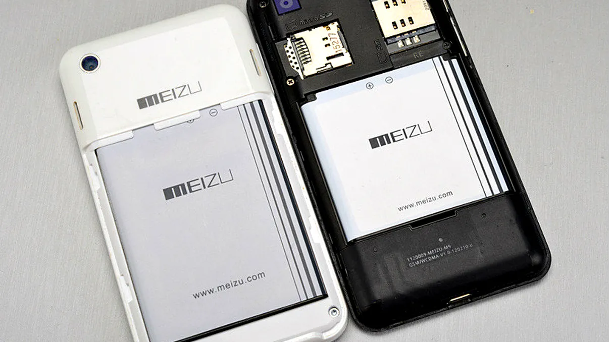 Noul sistem de încărcare rapidă de la Meizu îți încarcă bateria telefonului în 20 de minute