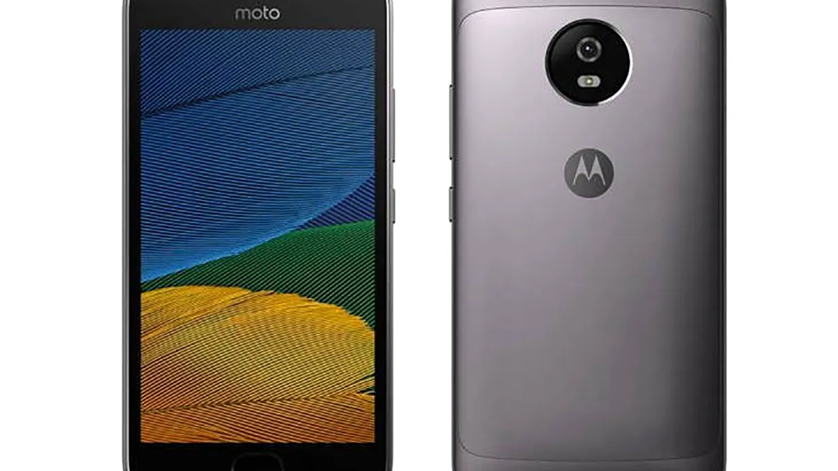 Toate specificațiile atrăgătoarelor Moto G5 și Moto G5 Plus