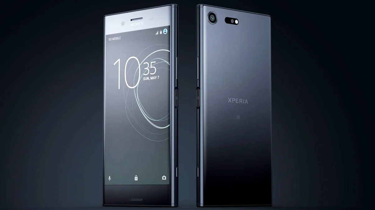 Xperia XZ Premium ar putea să readucă Sony în centrul atenției