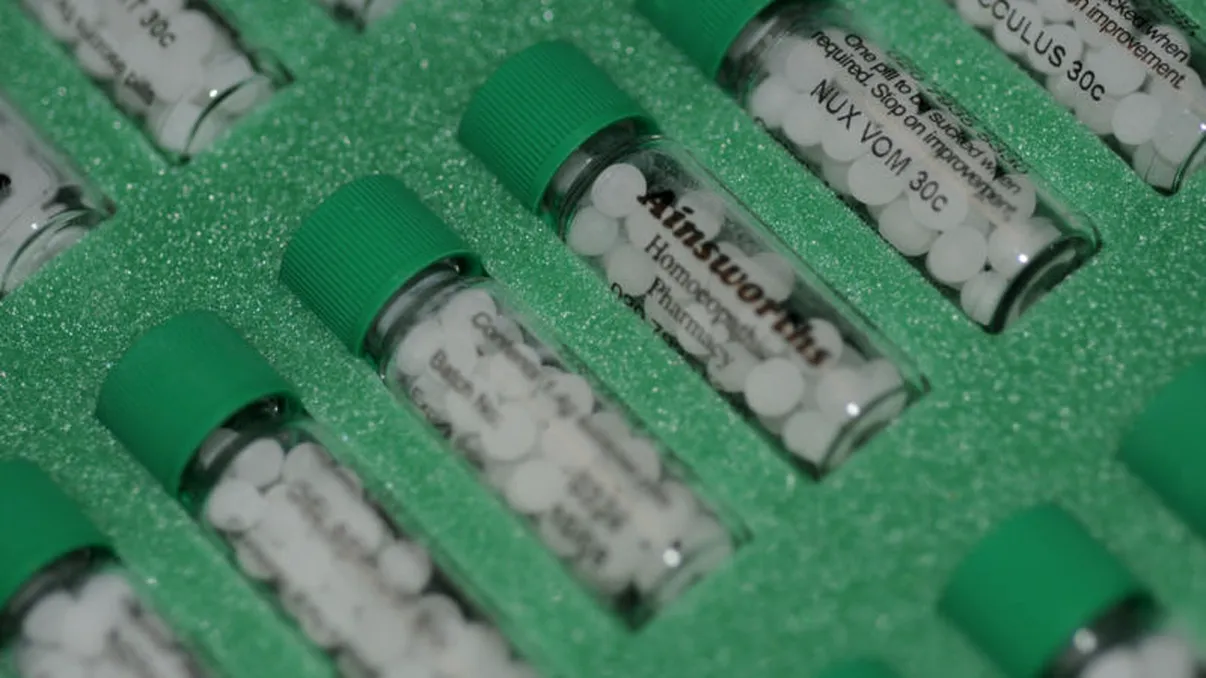 Un caz tragic ne arată de ce tratamentele homeopatice pot fi dăunătoare