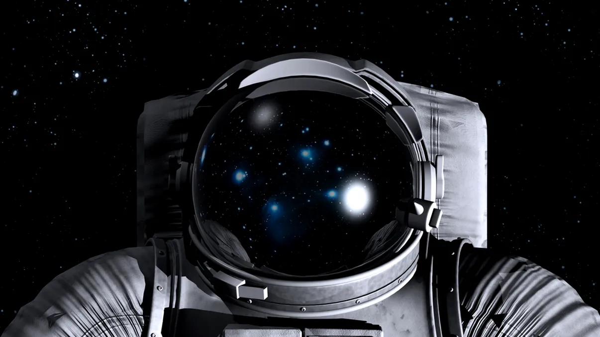 Un joc pe smartphone poate fi biletul tău virtual spre Stația Spațială Internațională