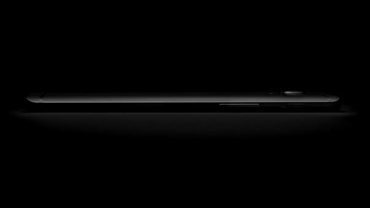 Vei putea cumpăra OnePlus 3T și în versiunea Midnight Black