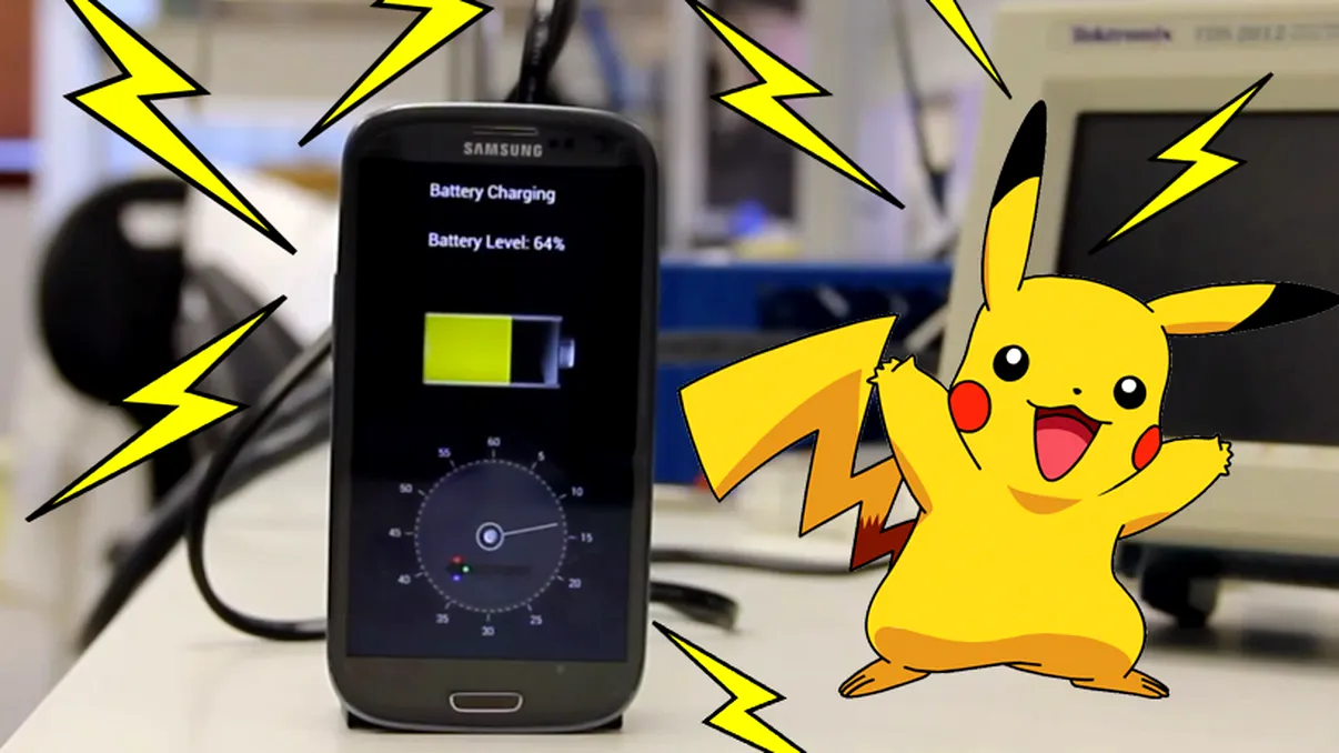 Bateriile Pikachu, scoase din producție pe motivul că se supraîncălzesc