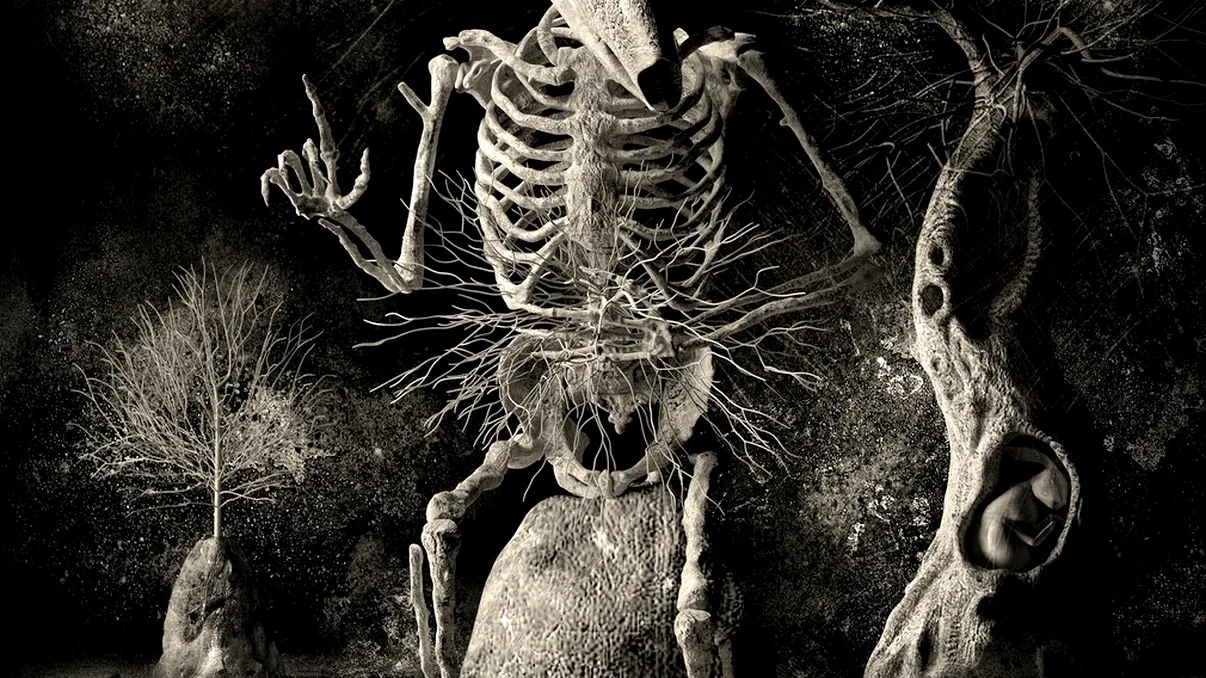 O colecție impresionantă de imagini portretizează importanța studiilor clinice