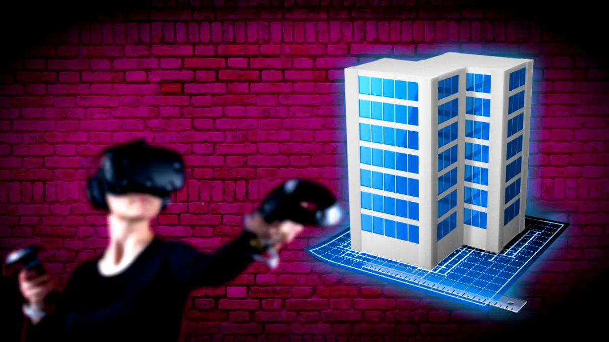 Noile dimensiuni ale arhitecturii: cum vor schimba realitatea virtuală și cea augmentată aspectul societății