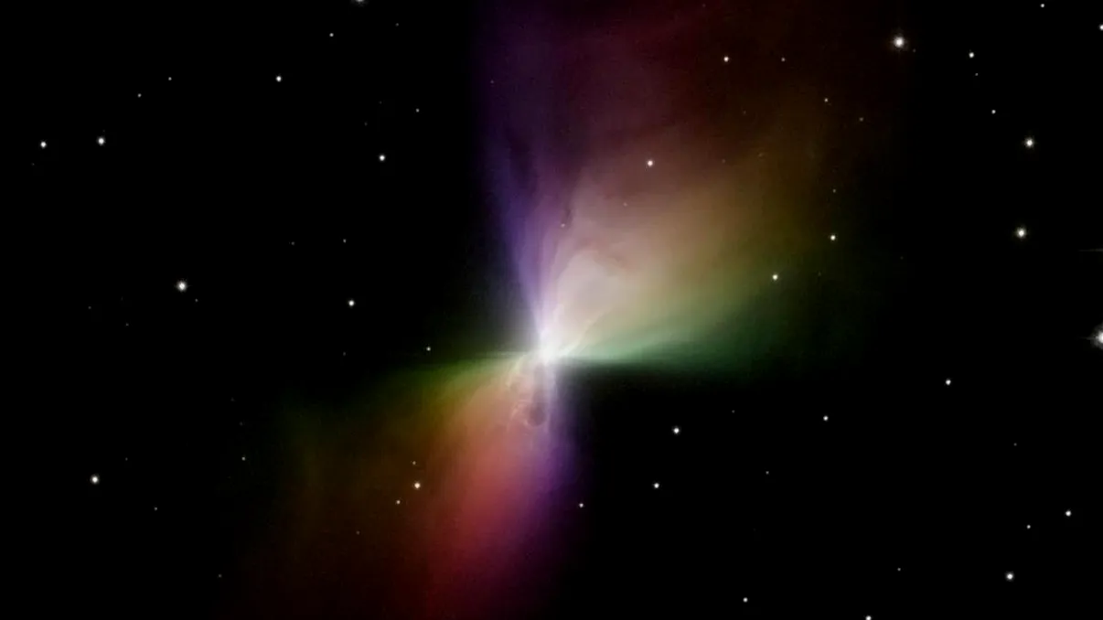 NASA plănuiește să creeze cel mai rece loc din Univers