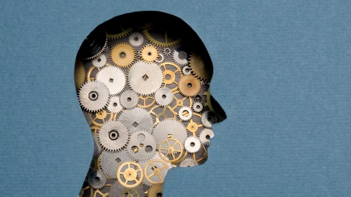 Depresia ar putea fi diagnosticată cu ajutorul inteligenței artificiale