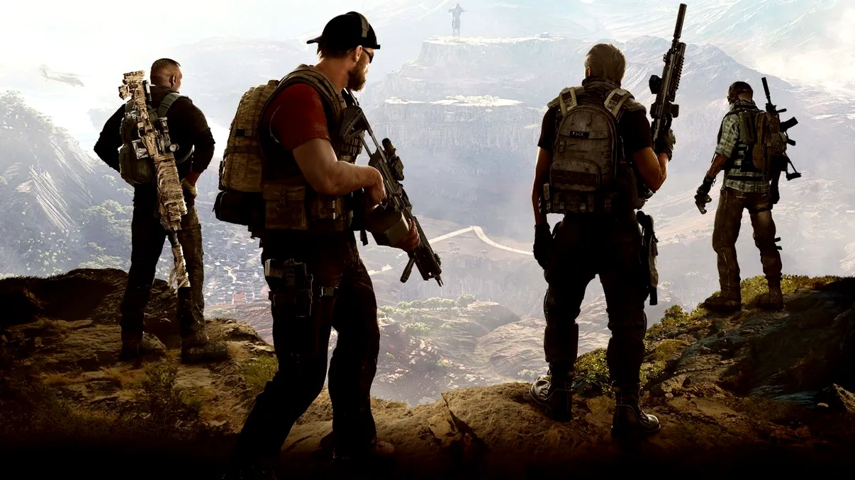 Ne-am jucat Ghost Recon: Wildlands și am discutat cu românii din spatele jocului