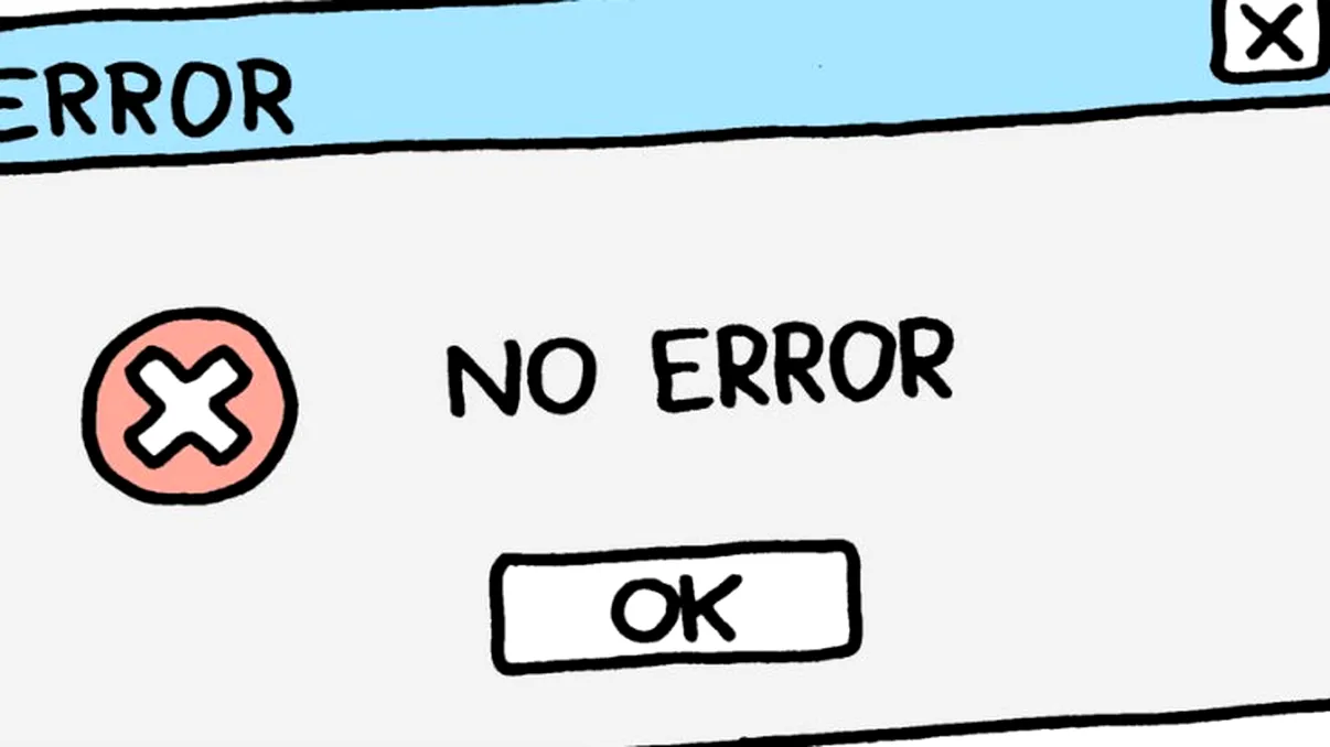 De ce repetăm greșelile în loc să învățăm de pe urma lor [VIDEO]