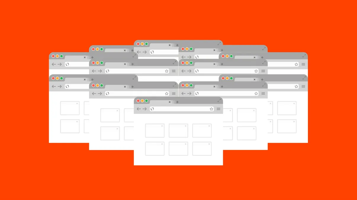 Acest site îți maschează căutările de pe Internet folosind pagini aleatorii