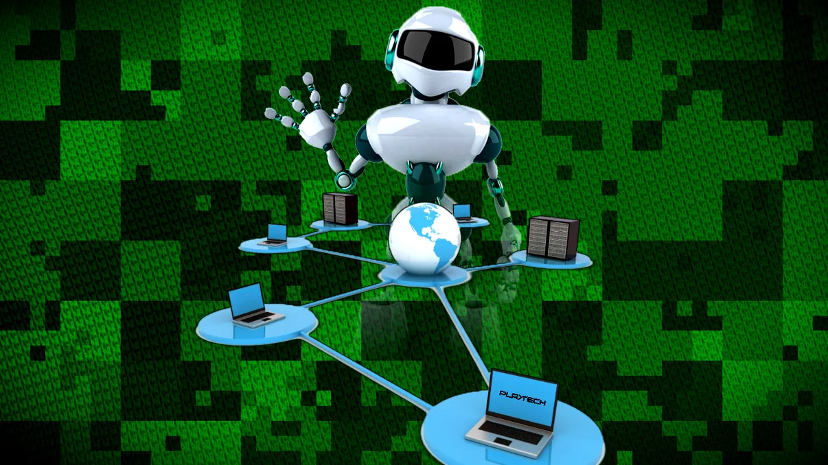 Istoria Internetului, de la începuturi la... ce mai urmează?