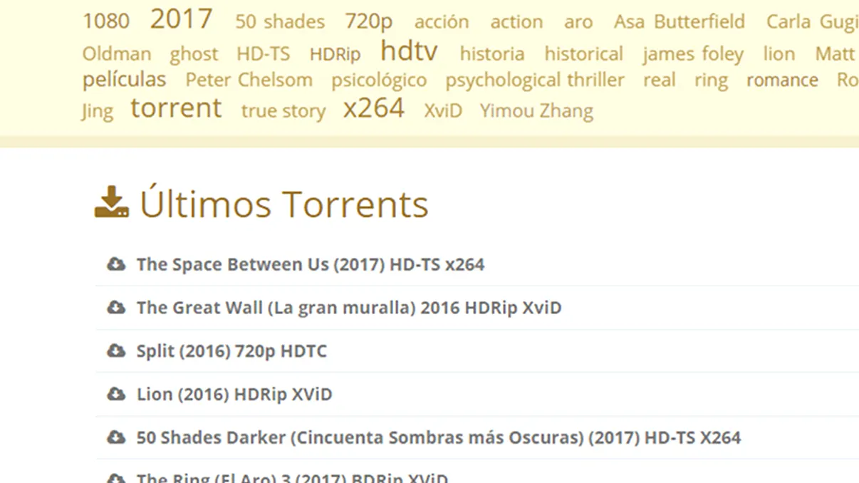 Legal Torrents e creat să te păcălească, dar de fapt nu faci piraterie
