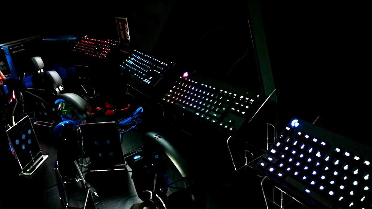Tastatura de gaming Logitech G Pro, lansată oficial în România