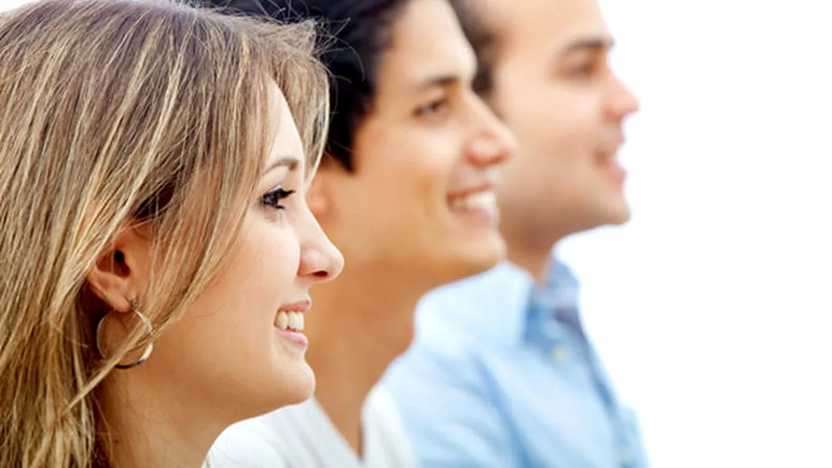 De ce la bărbați mărul lui Adam este mai proeminent