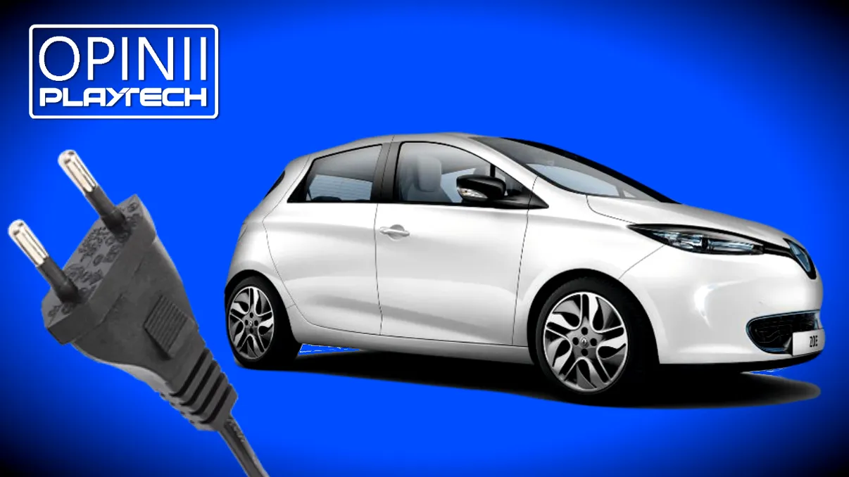 Cât costă să încarci o mașină electrică în România?