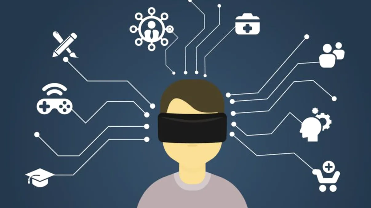 Realitatea virtuală nu e doar pentru jocuri: cum este văzută de experții români din mai multe domenii