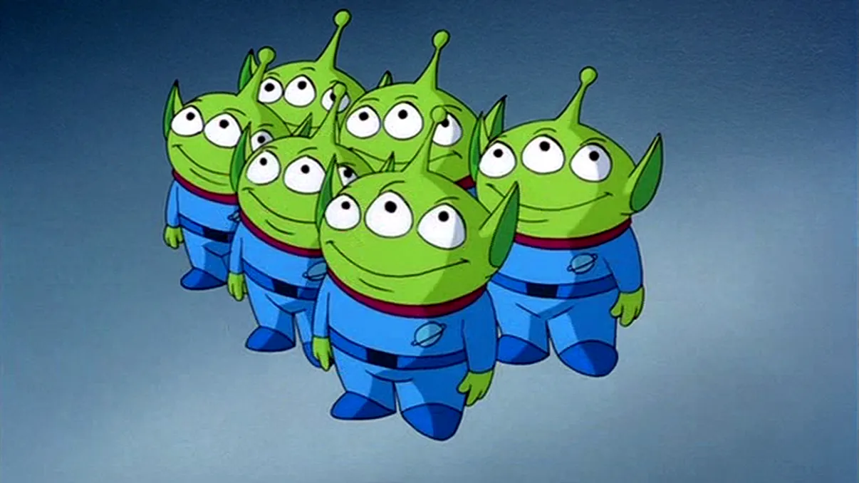 De ce ne imaginăm extratereștrii sub forma unor omuleți mici și verzi