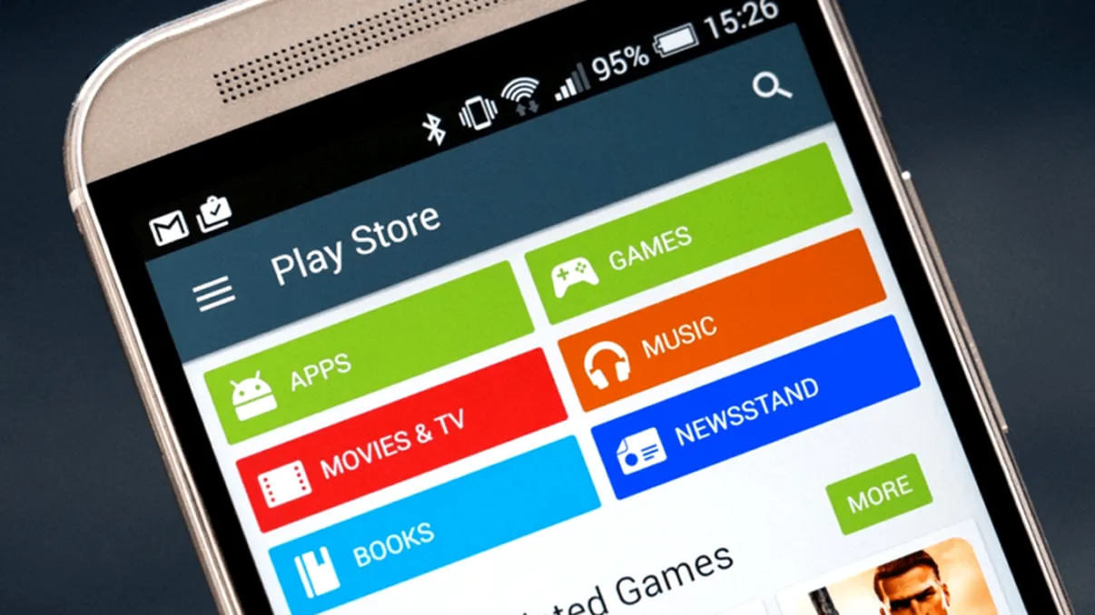 Noul Google Play te ajută să faci curățenie prin aplicațiile de mobil