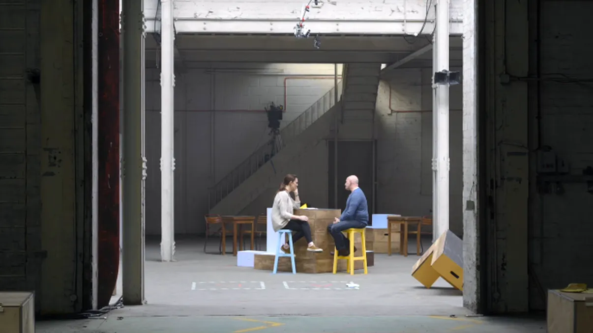 Iată cum poți rezolva o neînțelegere