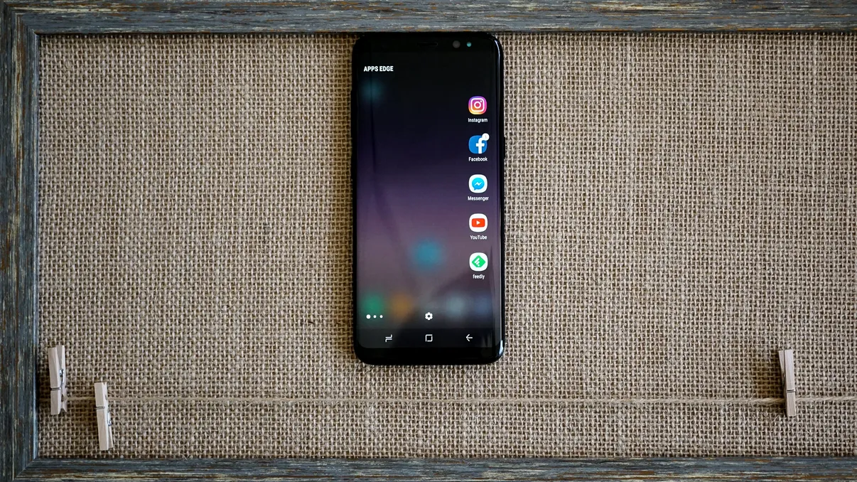 Samsung Galaxy S8 Mini nu va deveni realitate