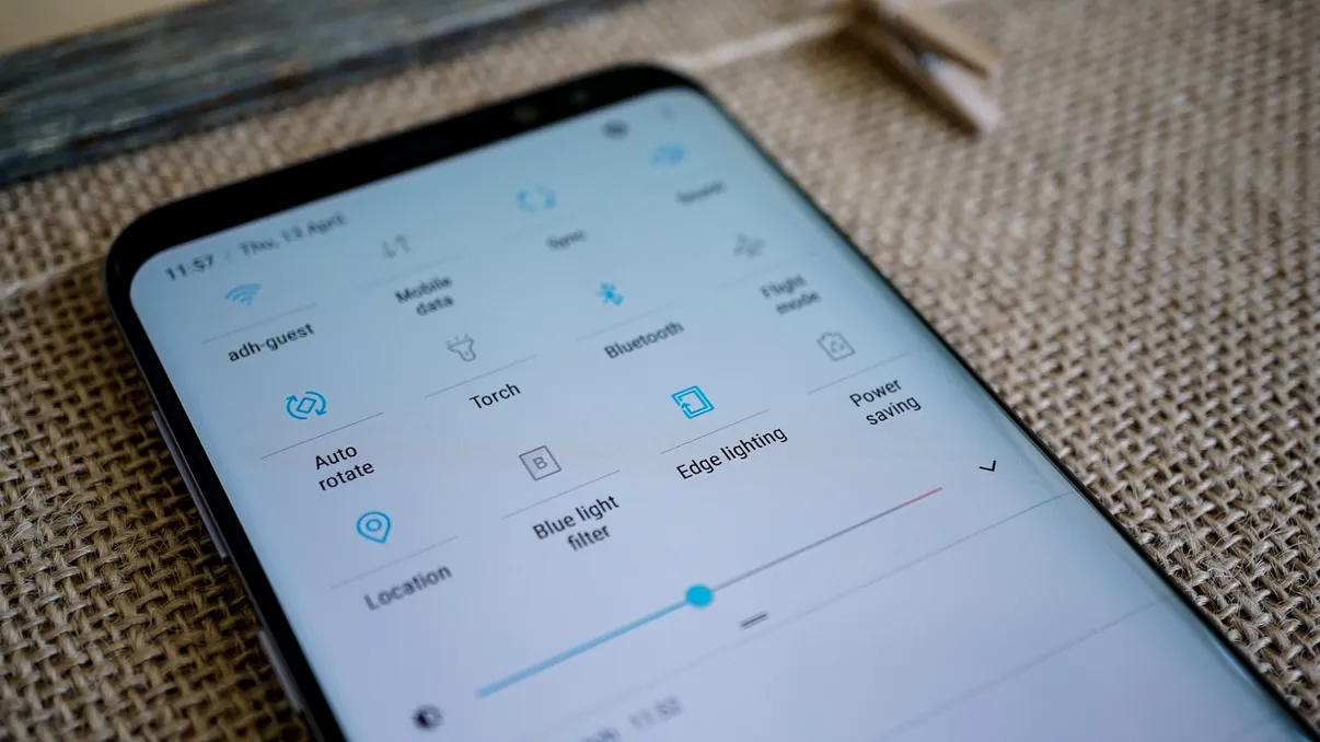 Samsung Galaxy S9 e aproape gata de intrarea în producția de serie