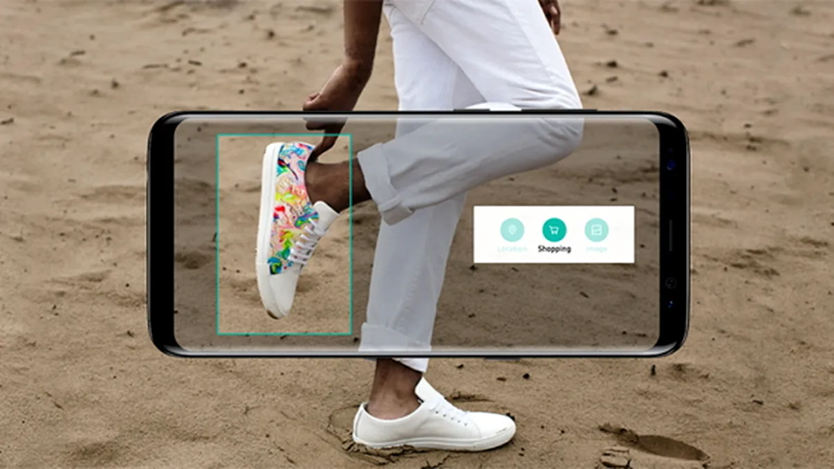 Toate telefoanele Samsung Galaxy cu Android Nougat pot folosi asistentul virtual Bixby