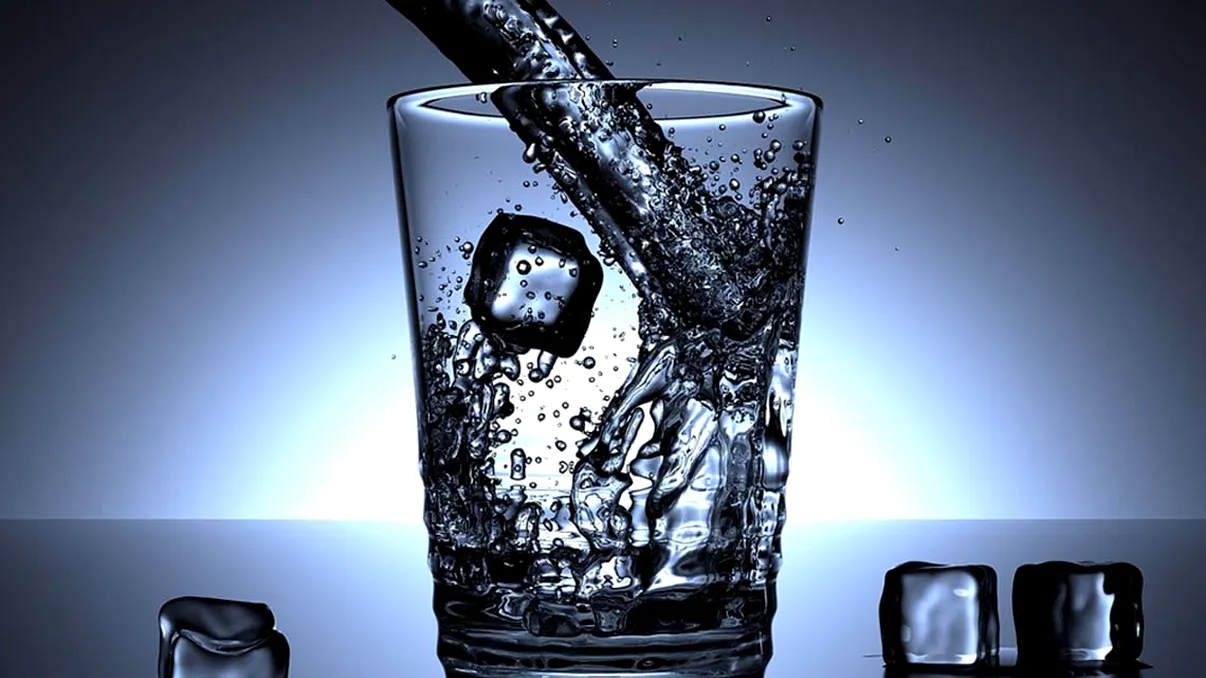 Grafenul poate rezolva problema apei potabile la nivel mondial