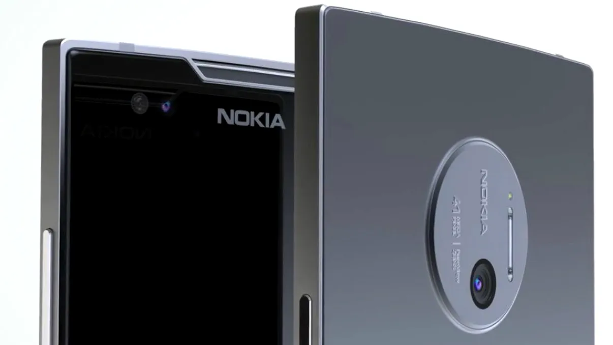 Nokia 9 ar putea fi primul smartphone cu tehnologia OZO Audio