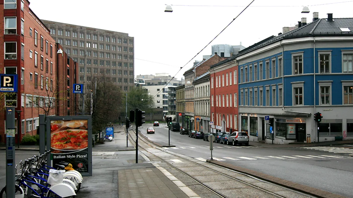 Cum plănuiește un oraș european să scape de mașini până în 2019