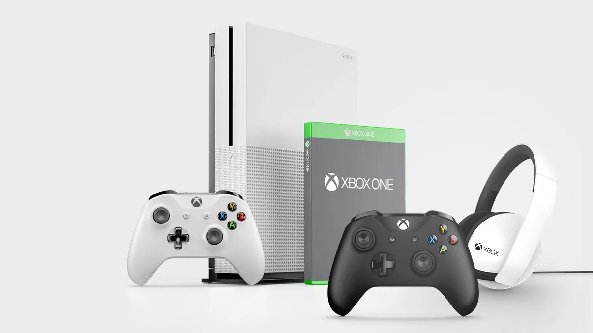 Care este diferența între Xbox One, Xbox One S și Xbox One X