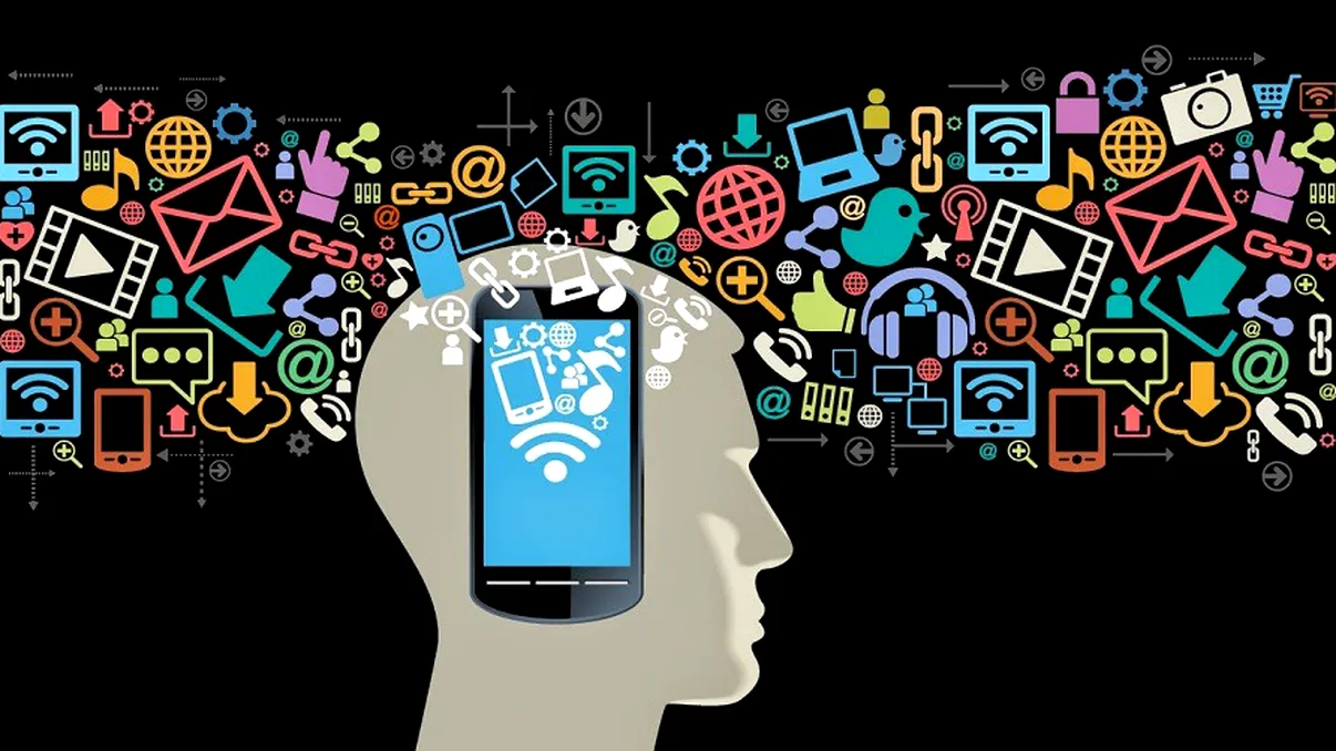 Cum ne influențează smartphone-urile judecata de zi cu zi