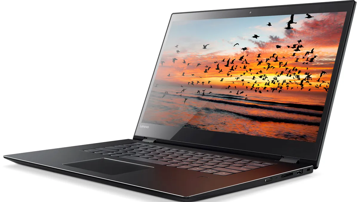 IdeaPad, Flex și Legion: Noile serii de laptopuri Lenovo sunt bune la orice