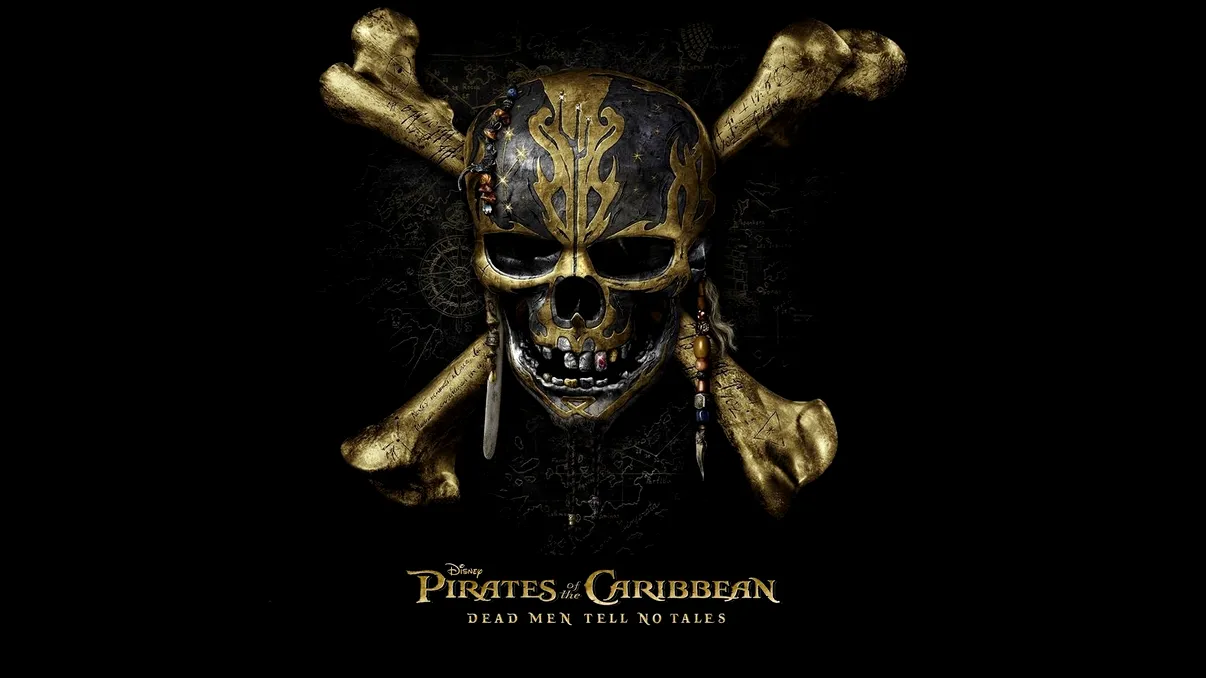 Pirații din Caraibe 5 și-a dezamăgit producătorii: este cel mai slab din serie la încasări