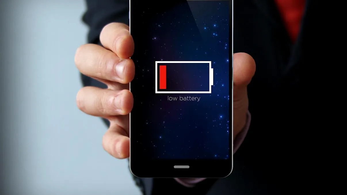 Cinci moduri prin care poți îmbunătăți durata de viață a bateriei telefonului tău