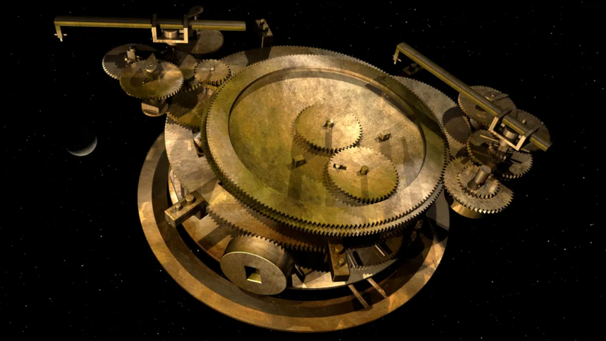 Cel mai vechi calculator din lume: cum era folosit de civilizațiile antice