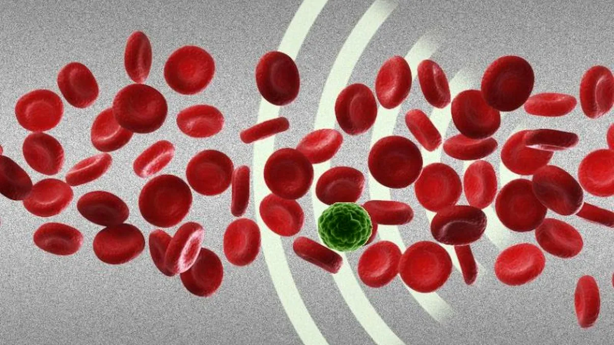 Un nou dispozitiv îți permite să auzi sunetul produs de fiecare celulă din corp