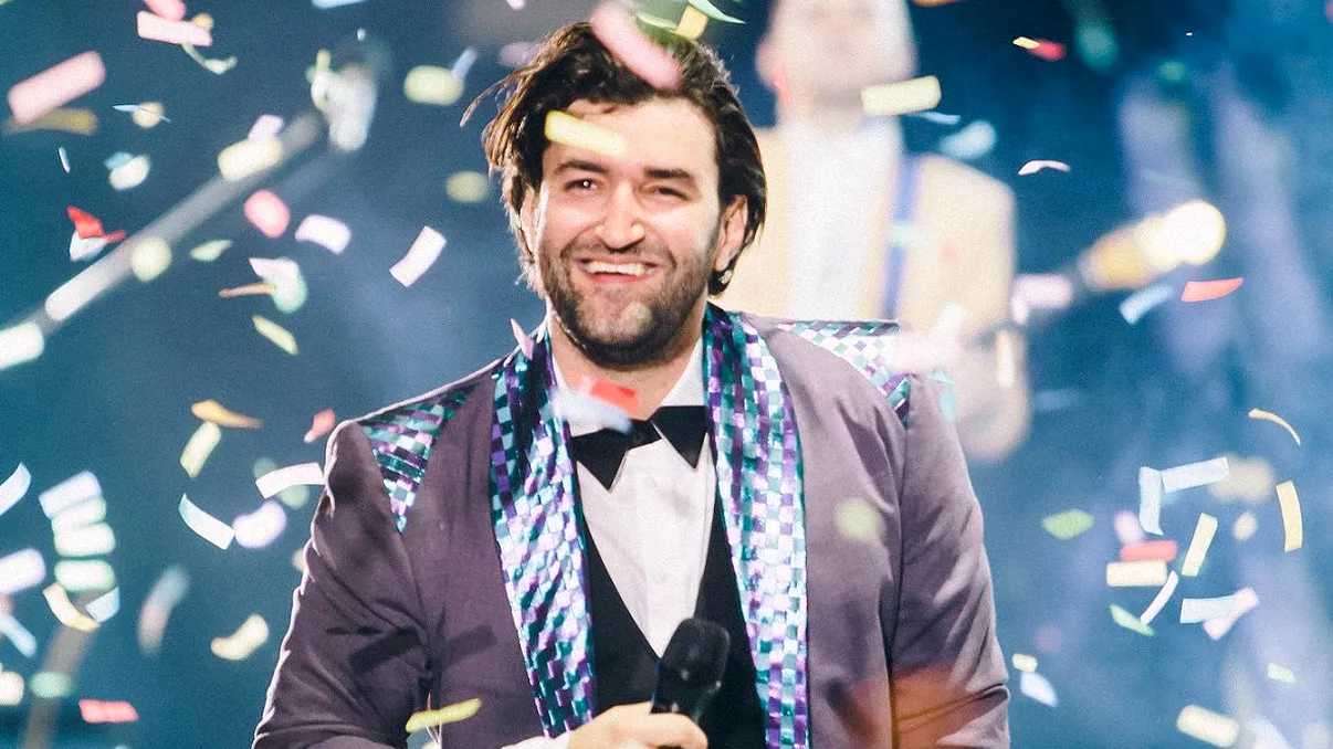 Concert Smiley: Artistul pregătește o mega-petrecere la aniversarea de 10 ani de carieră solo