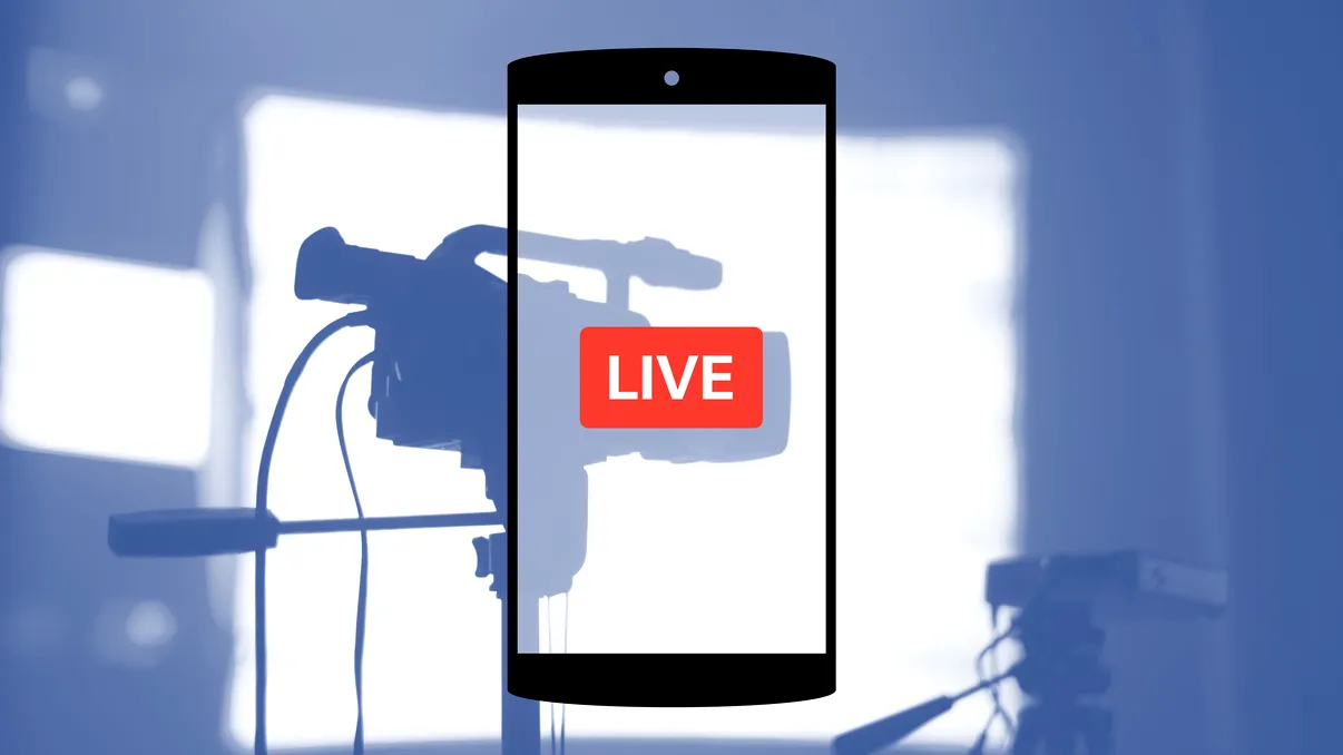 Facebook înăsprește regulile pentru opțiunea de live