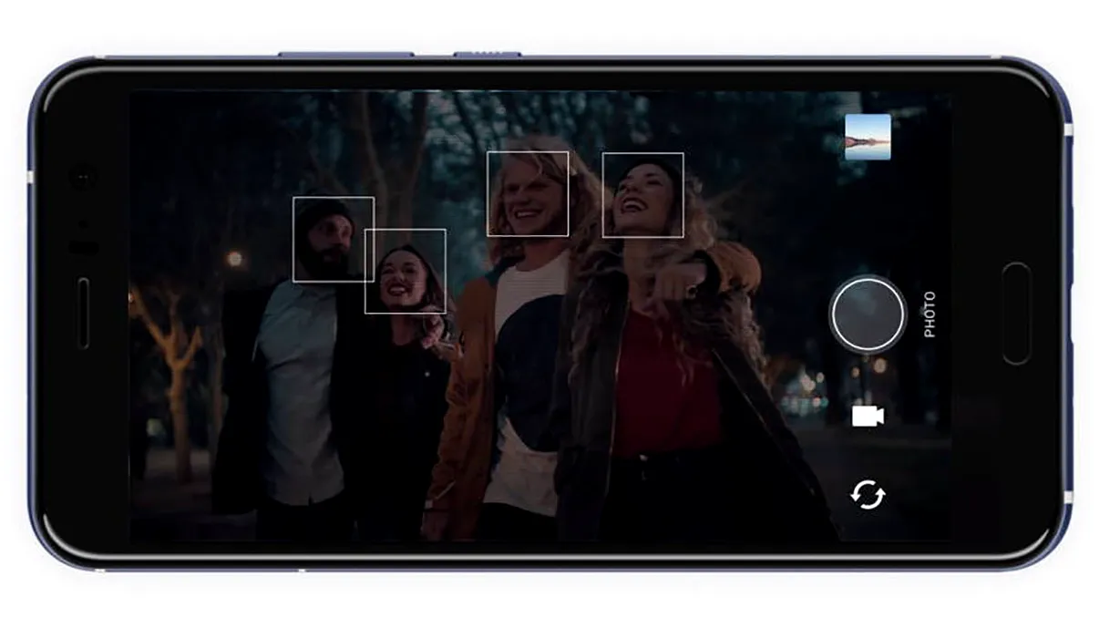 Cele mai bune telefoane pentru poze: HTC U11 și umătoarele smartphone-uri din top