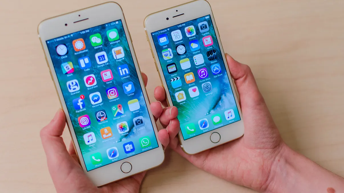 De ce stagnează vânzările de iPhone-uri