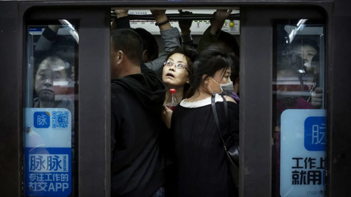 Cum te poate aduce traiul la oraș în pragul nebuniei