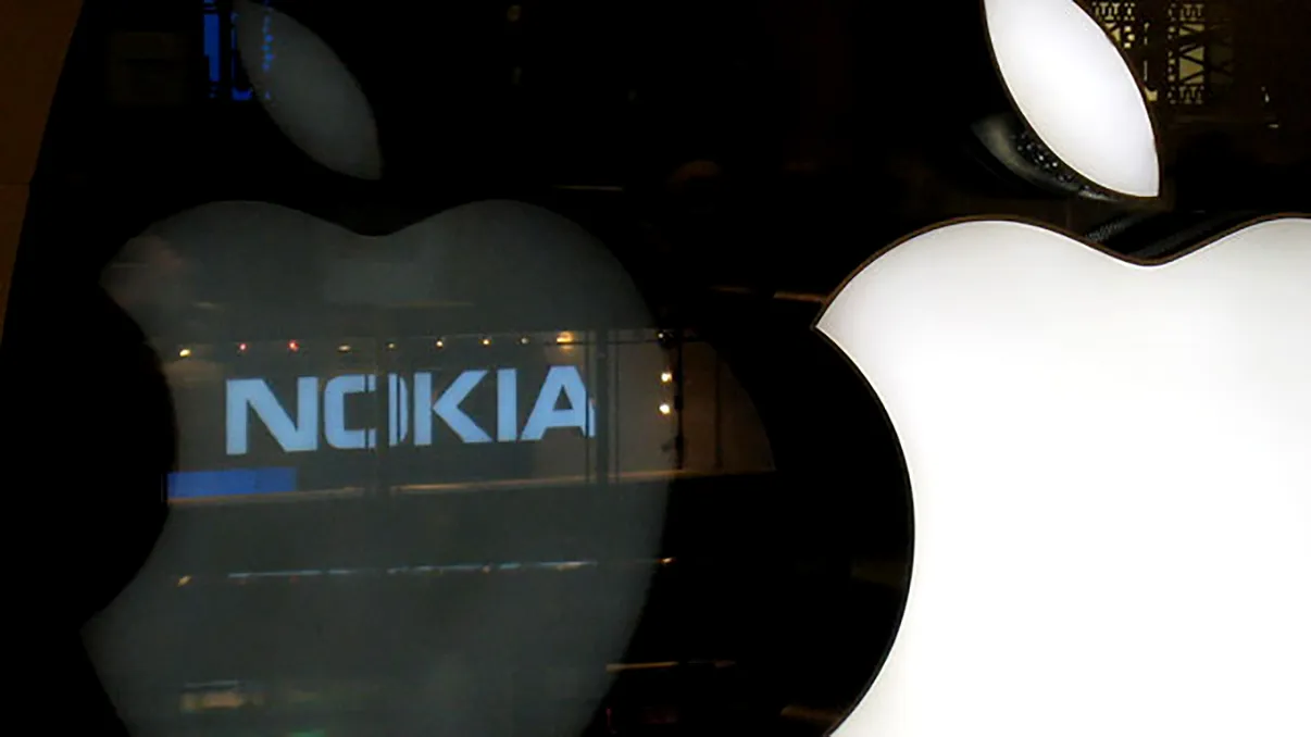 Nokia și Apple au semnat un parteneriat important cu beneficii pentru toți