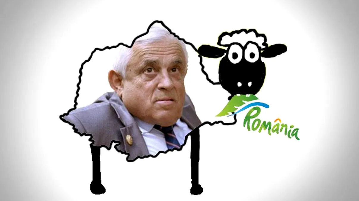 Petre Daea și brandul de țară: Filosofia oii naște glume (cele mai bune reacții ale internetului)