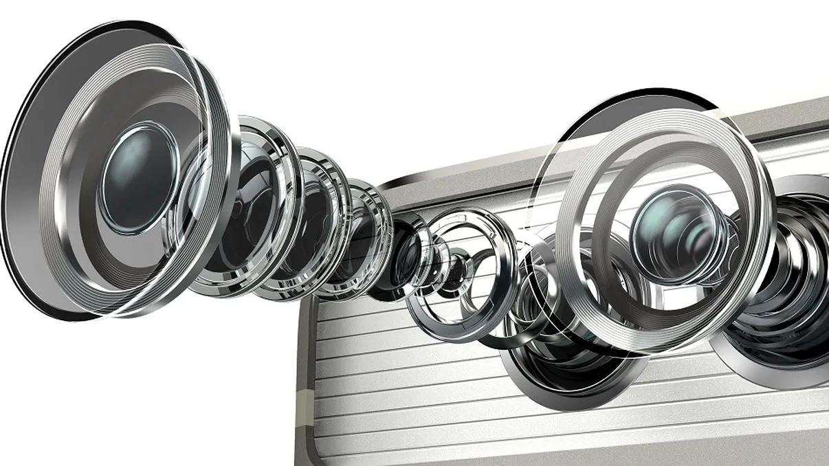 Galaxy C ar putea fi primul telefon Samsung cu sistem de camere duale