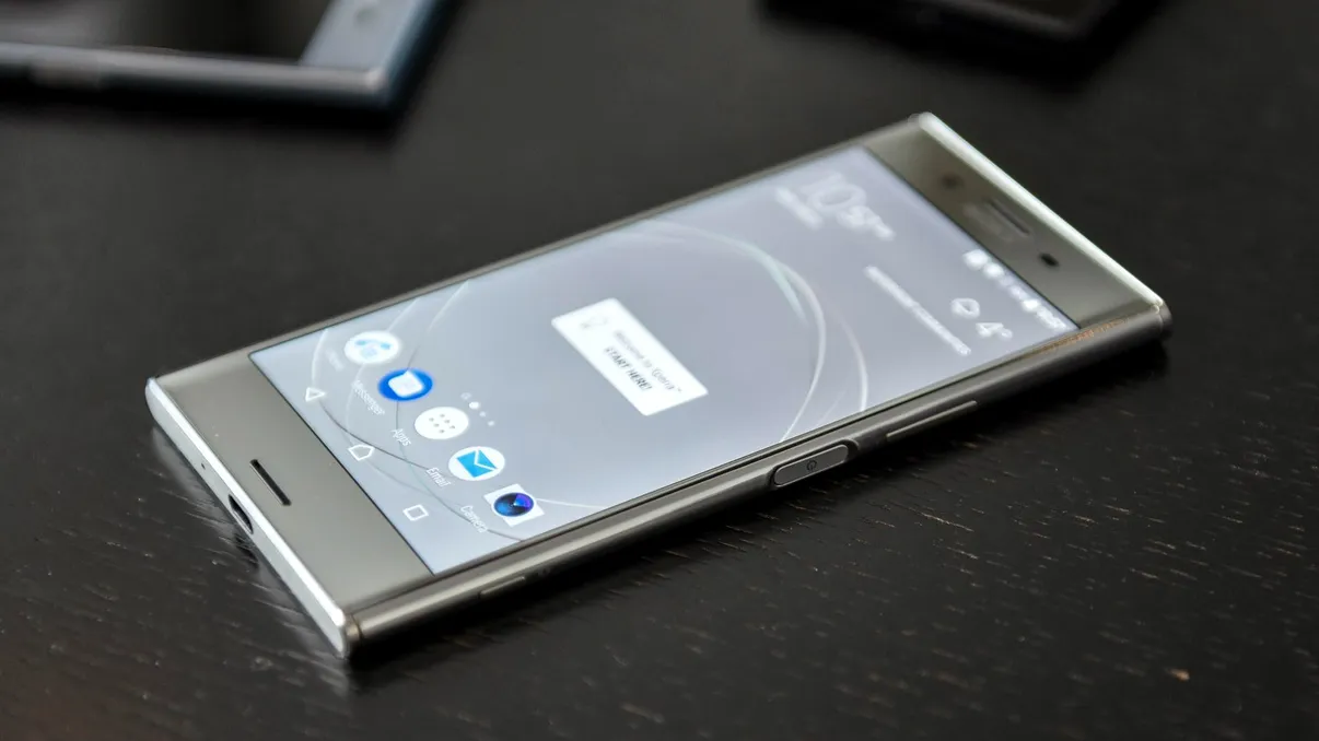 Sony Xperia XZ Premium: Preț, specificații și disponibilitate