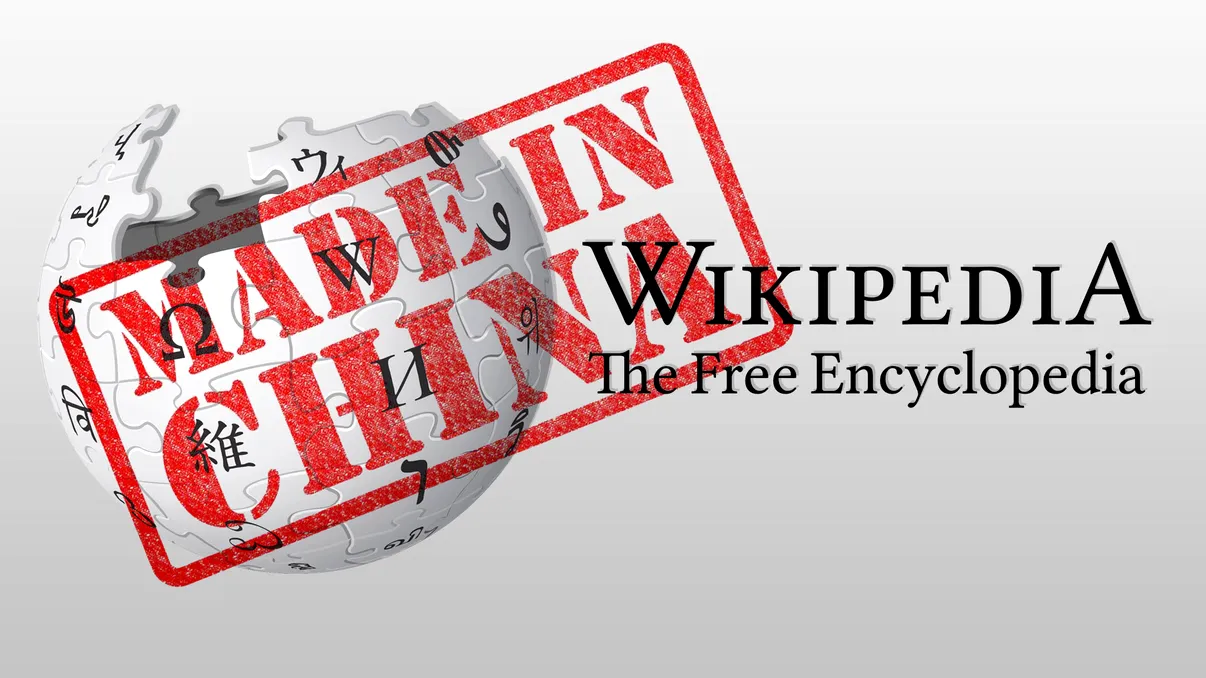 Wikipedia ”made in China” este un proiect ambițios cu zeci de mii de contribuitori