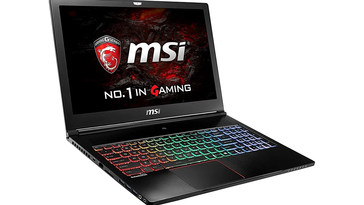 MSI lansează un laptop de gaming ultrasubțire și cu performanțe de invidiat