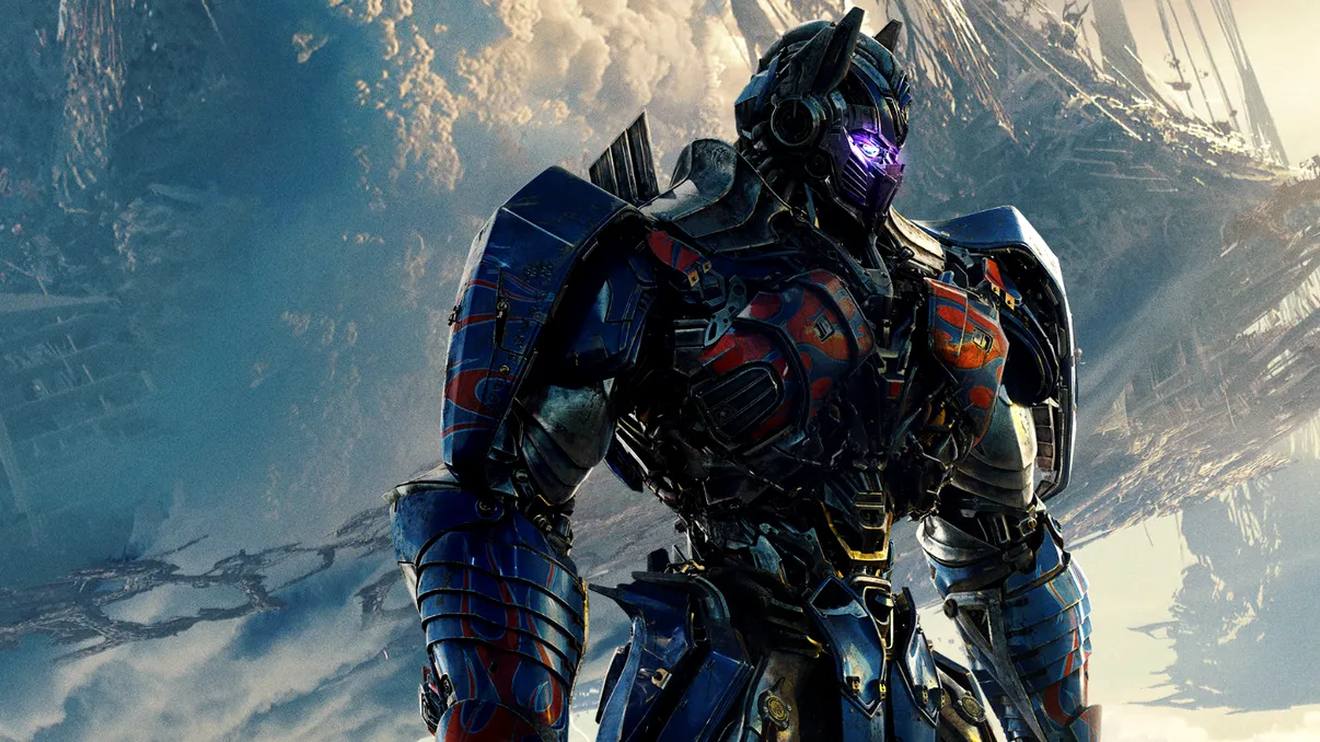 Transformers: Ultimul Cavaler - Michael Bay distruge încet dar sigur franciza [PLAYFILM]