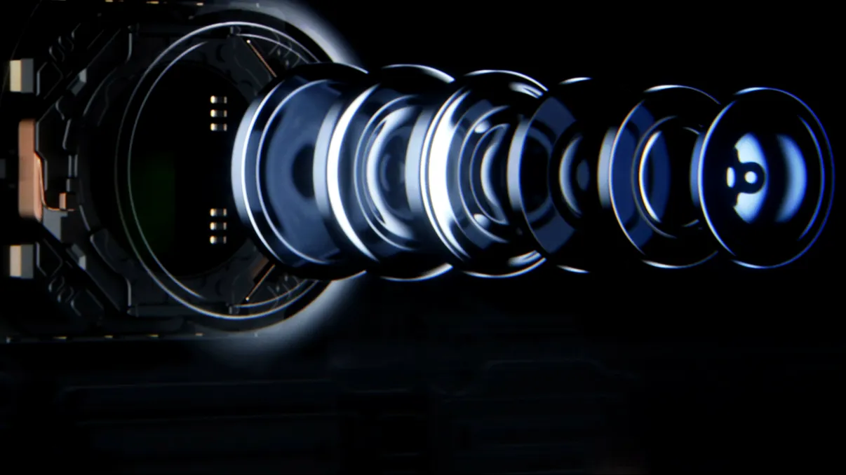 Camera foto fără lentile ne-ar putea oferi cele mai subțiri telefoane